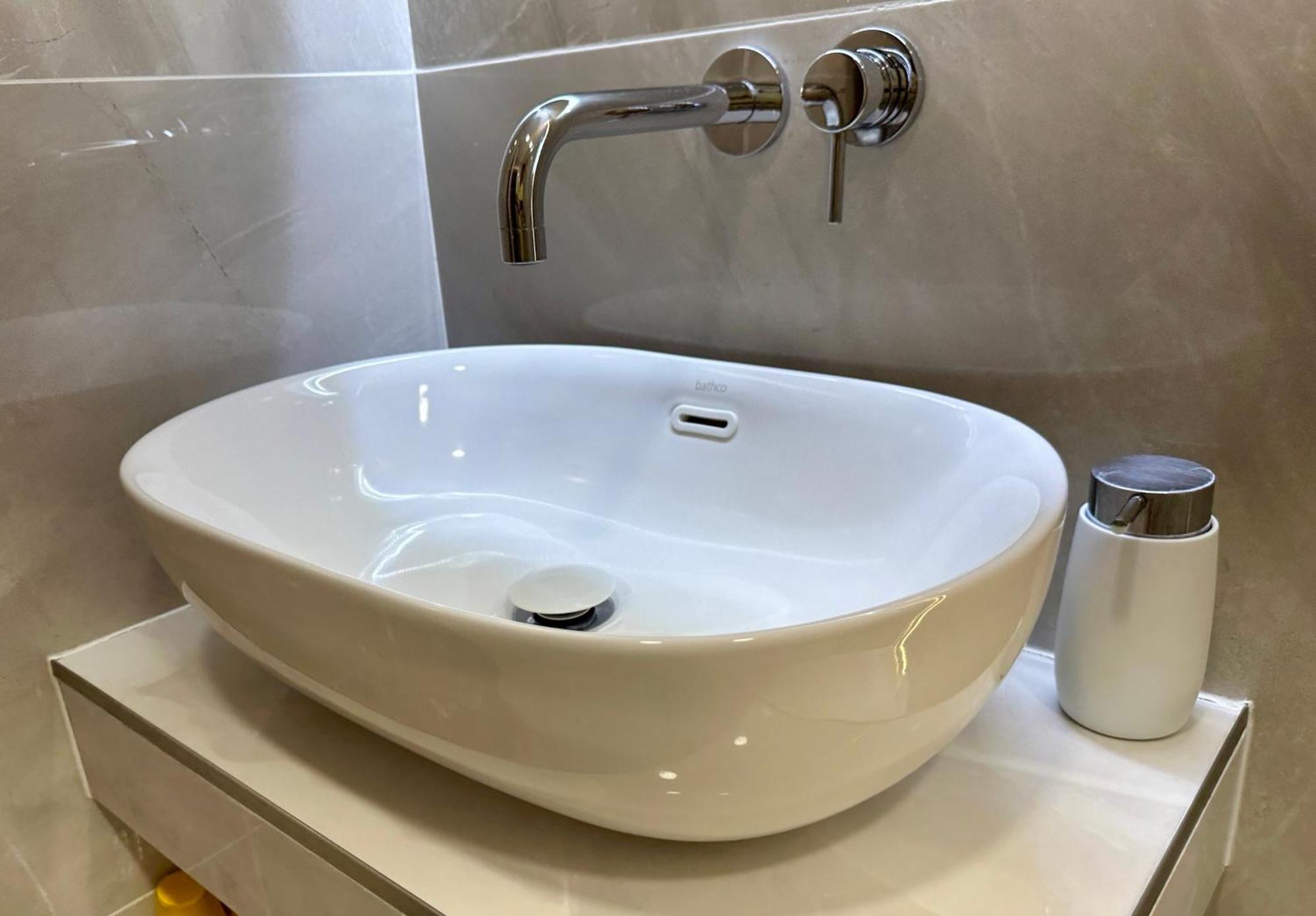 Appartamento Luxury Diamond - Ocean View, Big Terraces, Air Con, Wifi Los Cristianos  Esterno foto